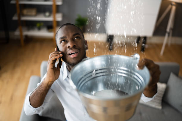 Best Water damage restoration cost  in Englewood Cliffs, NJ